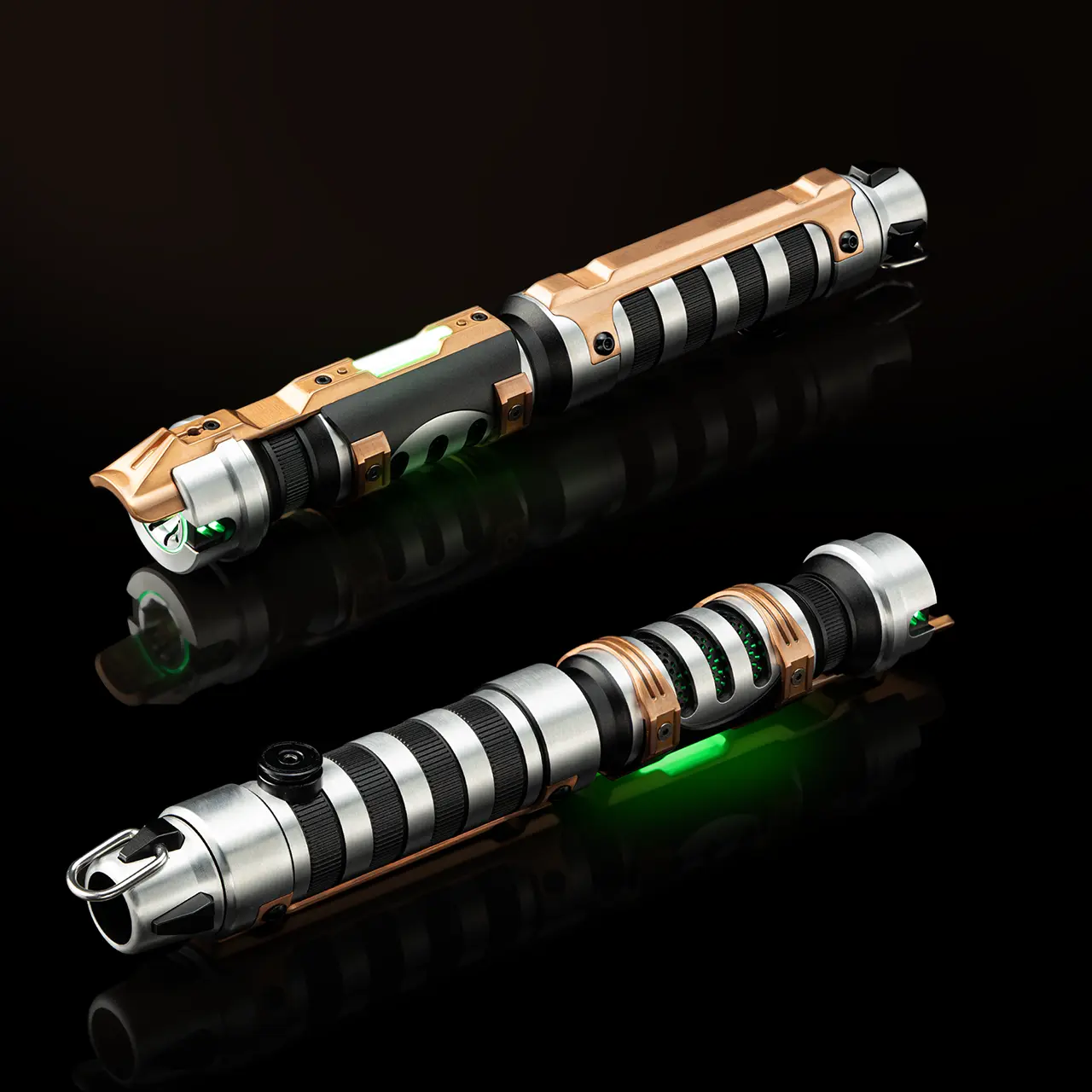 What's Hot - Custom Sabers