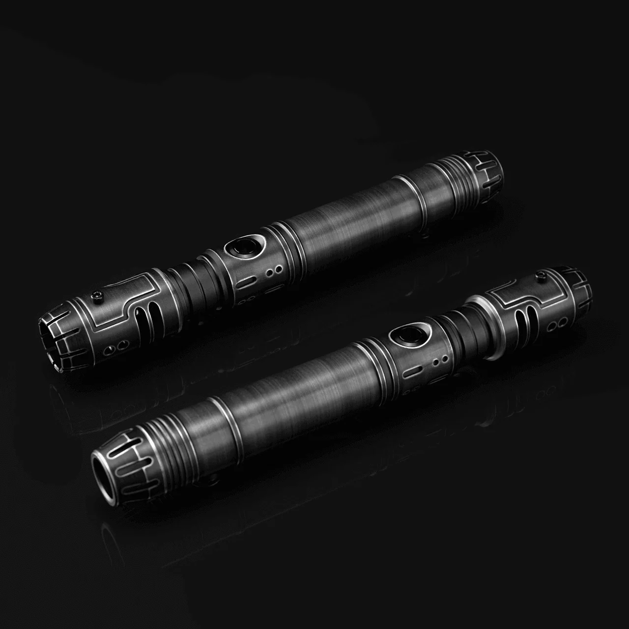 Stunt Sabers